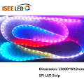 144Pixels Per Meter Pixel Led Strip Lamp